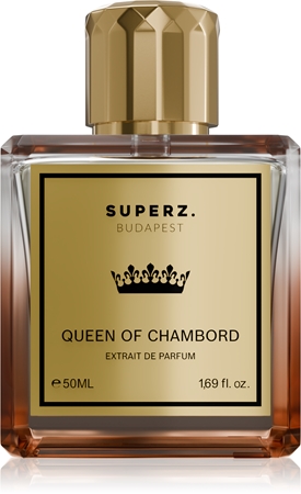 superz. queen of chambord