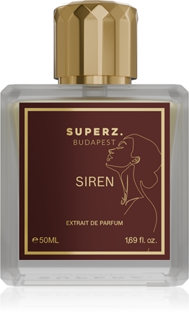 superz. siren