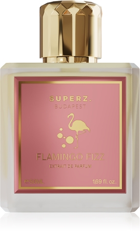 superz. flamingo fizz
