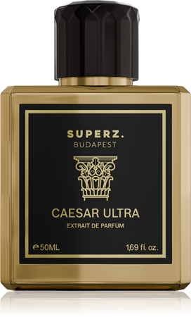 superz. caesar ultra