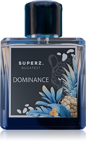 superz. dominance