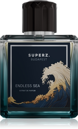 superz. endless sea