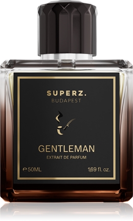 superz. gentleman