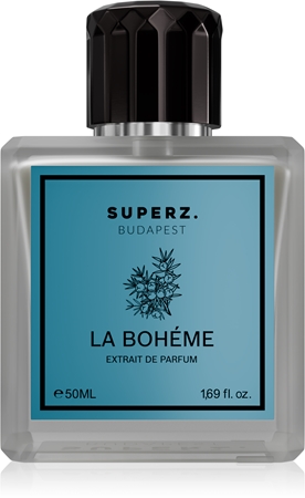 superz. la boheme