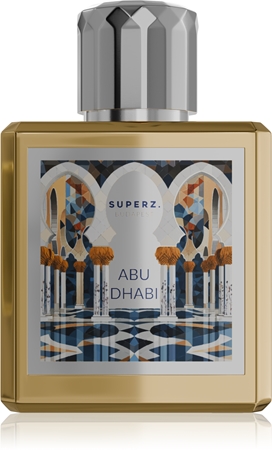 superz. abu dhabi