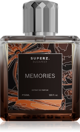 superz. memories