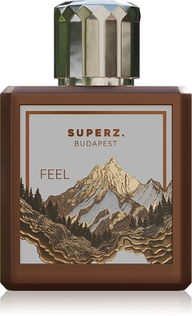 superz. feel