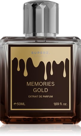 superz. memories gold