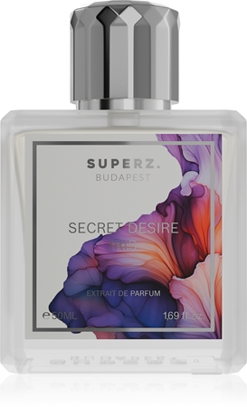 superz. secret desire iris