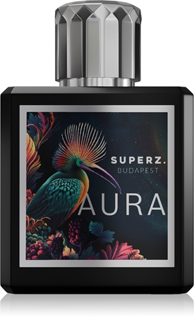 superz. aura
