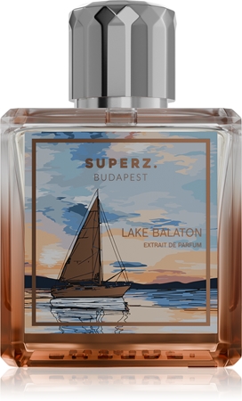 superz. lake balaton