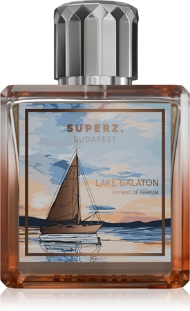 superz. lake balaton