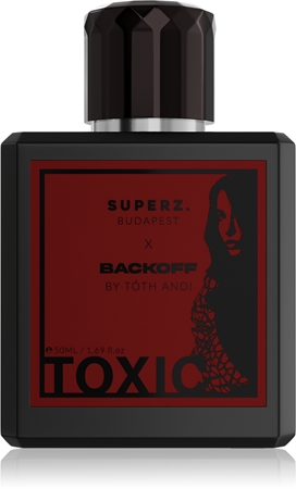 superz. toxic