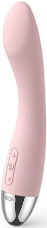 Svakom Amy G-Spot Vibreur