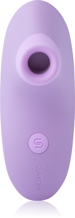 Svakom Connexion Series Pulse Lite Neo Stimulateur clitoridien
