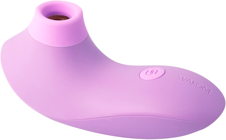 Svakom Connexion Series Pulse Lite Neo Stimulateur clitoridien