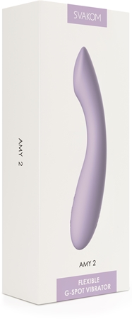 Svakom Amy 2 G-Spot vibrátor