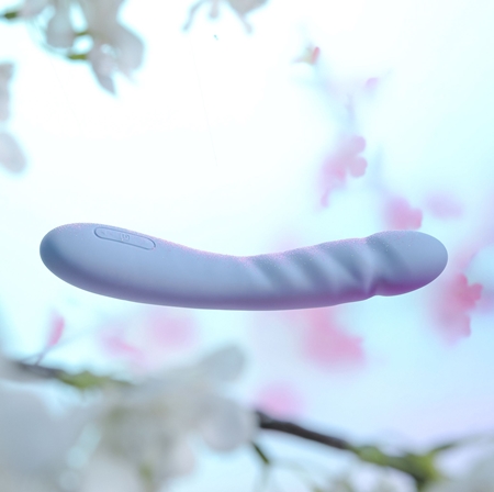 Svakom Ava Neo Interactive Thrusting Vibraator