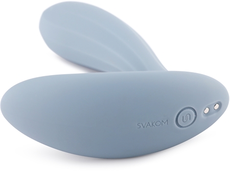 Svakom Erica Wearable Vibrator With App Control vibrator
