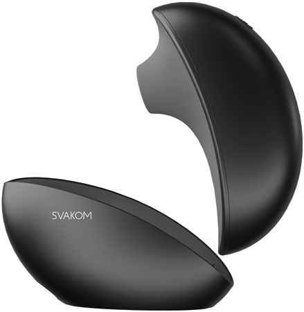 Svakom Pulse Galaxie Stimolatore per clitoride