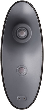 Svakom Pulse Galaxie Stimolatore per clitoride