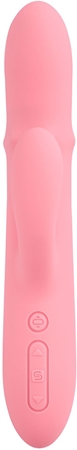Svakom Mora Neo Interactive Thrusting vibrador com sugador de clítoris