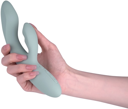 Svakom Chika App-controlled klitorį stimuliuojantis vibratorius