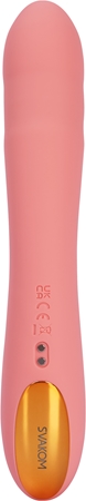 Svakom Ava Neo Interactive Thrusting Vibrator