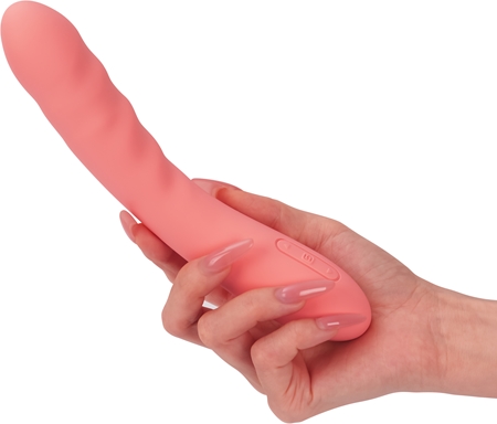 Svakom Ava Neo Interactive Thrusting Vibrator