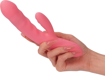 Svakom Avery Powerful Thrusting csiklóizgatós vibrátor