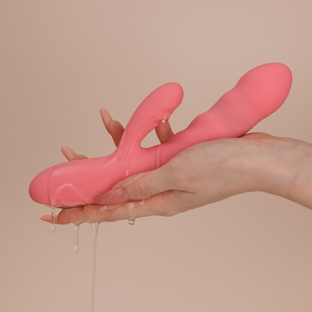 Svakom Avery Powerful Thrusting csiklóizgatós vibrátor