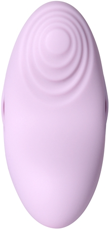 Svakom Echo 2 Flexible Finger Vibrator stimulátor klitorisu s návlekom na prsty