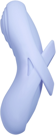 Svakom Echo 2 Flexible Finger Vibrator stimulátor klitorisu s návlekom na prsty