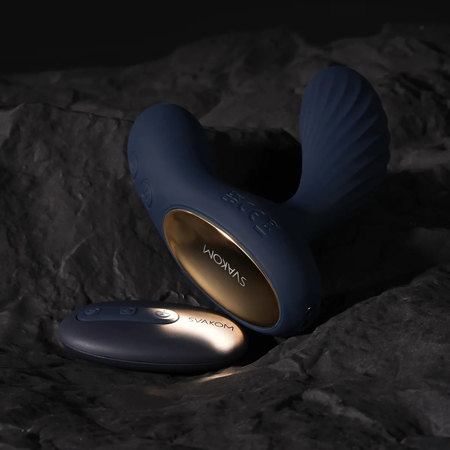 Svakom Vick Neo 2 prostate stimulator