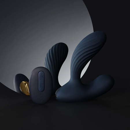 Svakom Vick Neo 2 prostate stimulator