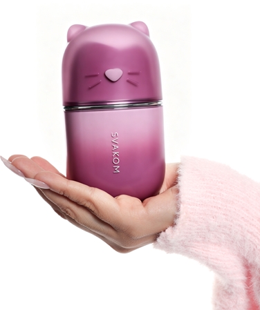 Svakom Klitty Clitoral Stimulator