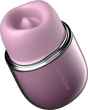 Svakom Klitty Clitoral Stimulator
