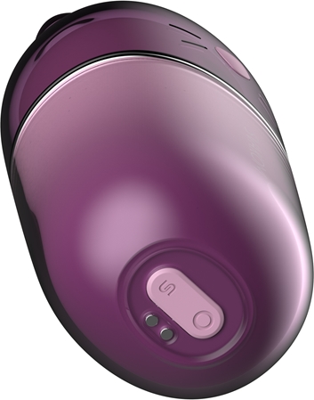 Svakom Klitty Clitoral Stimulator