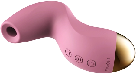 Svakom Pulse Pure Stimulateur clitoridien