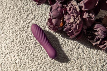 Svakom Tulip Powerful Bullet vibrador