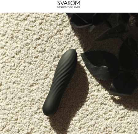 Svakom Tulip Powerful Bullet Δονητής
