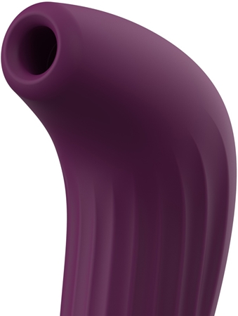 Svakom Pulse Union Stimolatore per clitoride