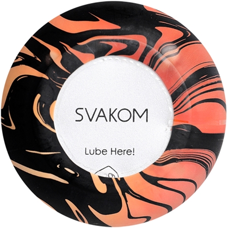 Svakom Hedy X Confidence Masturbatore maschile