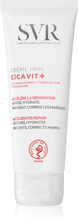 SVR Cicavit+ Restorative Cream to accelerate healing