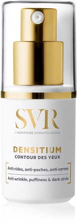 SVR Densitium крем проти зморшок для шкіри навколо очей 45+