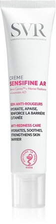 SVR Sensifine AR Intensive Moisturizing Cream for enlarged and broken veins