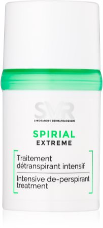 SVR Spirial Extreme antiperspirantni roll-on protiv pretjeranog znojenja