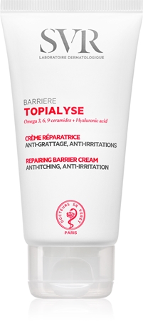 SVR Topialyse Intensive Age - Renewal Creme for dry and atopic skin