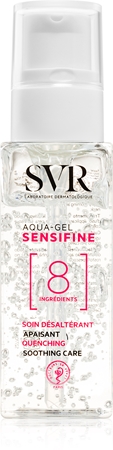SVR Sensifine Aquagel gel calmante