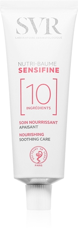 SVR Sensifine Nutri-Baume bálsamo calmante